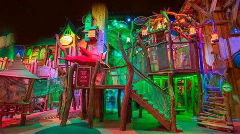 klook dreamplay|REDISCOVER THE FUN OF FAMILY ENTERTAINMENT AT .